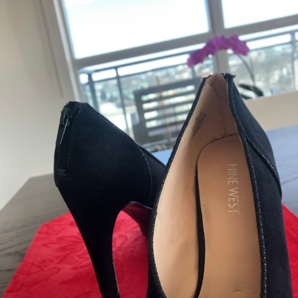 Nine West Great Condition - Picture 5 of 12
